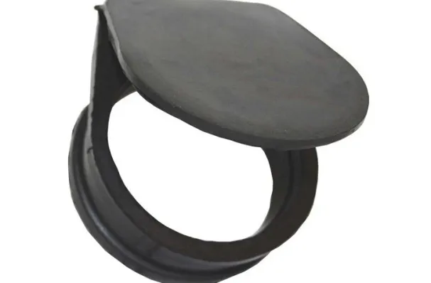 Exhaust Guard 80-105mm