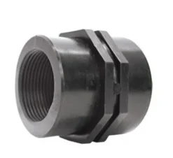 FEMALE REDUCING COUPLING - 1&1/2x1&1/4