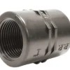 FEMALE STANDARD COUPLING -  1 1/4 INCH
