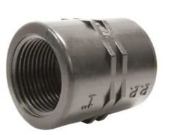 FEMALE STANDARD COUPLING -  2 INCH