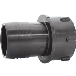 Female to Hose Reducer Tail - BSP thread 1 1/2" x 1 1/4"