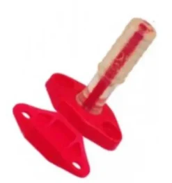 FLEXIBLE INSERT (FOR PYF 205 RILEY  UNIVERSAL JOINT)