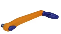 FLOATING 10"( 25CM)  WINCH HANDLE