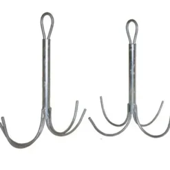 FOLDING Reef Anchor 8mm