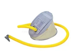 FOOT PUMP GP5 5L 5.8 PSI