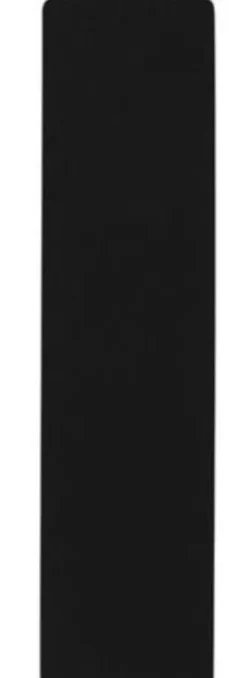 GATOR GUARDS - GATORSKINZ NON SLIP 100 x 406mm Black PAIR