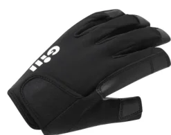 GILL CHAMPIONSHIP GLOVES - LONG FINGER - ONLY SIZE SMALL & MEDIUM LEFT