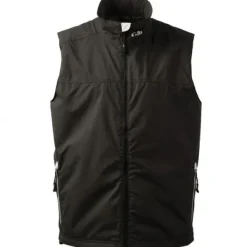 Gill Crew Gilet Graphite