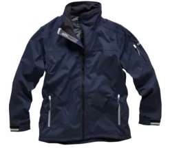 GILL CREW LITE JACKET - NAVY -  SIZE XSMALL ONLY