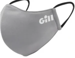 Gill Facemask -  Grey