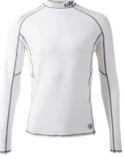 GILL JUNIOR PRO RASH VEST
