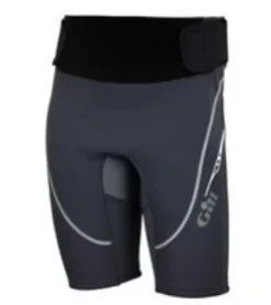 GILL JUNIOR WETSUIT SHORT  -ONLY SIZE JUNIOR SMALL LEFT