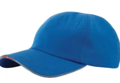 GILL MARINE CAP - BLUE