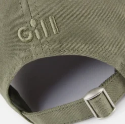 GILL MARINE CAP -SAGE
