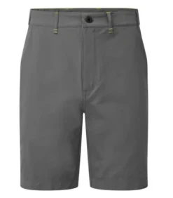 GILL MEN'S CETARA SHORTS - IRON