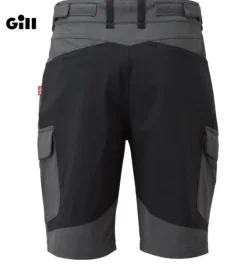 GILL Men's UV Tec Pro Shorts Ash