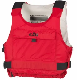 GILL TEAM BUOYANCY AID ADULT -  ONLY SIZE XLARGE  REMAINING