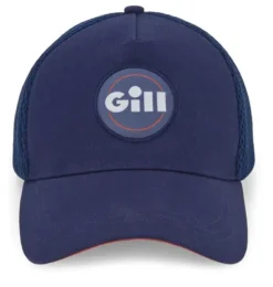 GILL Truckers Cap  - OCEAN - DISCONTINUED STYLE