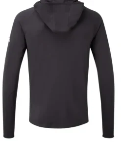 GILL UV TEC HOODY -  CHARCOAL