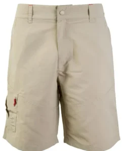 Gill UV Tec Short Men's Khaki - DISCONTINUED STYLE - SIZE SMALL & XLARGE ONLY