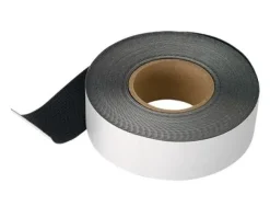 HARKEN MARINE GRIP TAPE - BLACK 3 INCHES WIDE - SOLD PER METRE