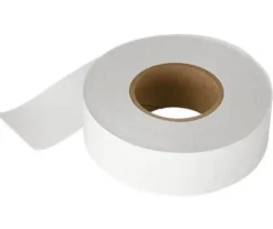 HARKEN MARINE GRIP TAPE - TRANSLUCENT WHITE - 3 INCHES WIDE - SOLD PER METRE