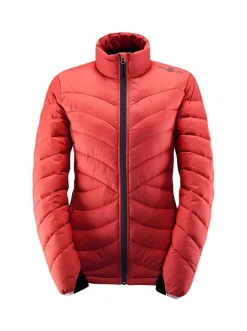 Henri Lloyd AquaDown Women's Jacket - DISCONTINUED STYLE - ONLY  XSMALL, SMALL & MEDIUM LEFT