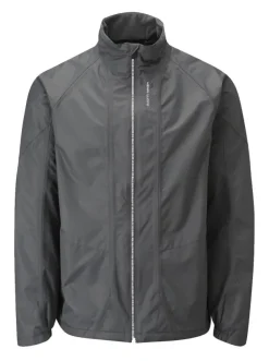 Henri Lloyd Barricade Waterproof Jacket MGT - DISCONTINUED STYLE - SIZE SMALL ONLY