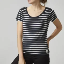 HENRI LLOYD BREANNA SHORT SLEEVE TEE