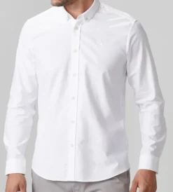 Henri Lloyd Club Regular Shirt BWT -DISCONTINUED STYLE