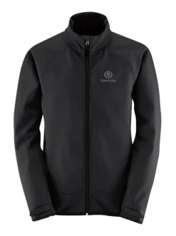 HENRI LLOYD CYCLONE JACKET - BLACK -  ONLY SIZE XSMALL LEFT