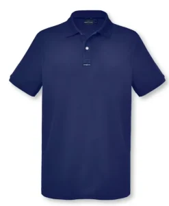 HENRI LLOYD DRI-FAST POLO - NAVY
