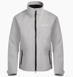 HENRI LLOYD MAV JACKET - TITANIUM