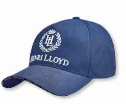 HENRI LLOYD "HENRI" CAP - NAVY