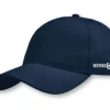 HENRI LLOYD TEC TRUCKER CAP - NAVY BLUE