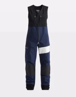 HENRI LLOYD WOMEN'S GORE-TEX  M-PRO SALOPETTE - 3 LAYER