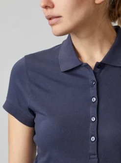 Henri Lloyd Womens Rebekkah Polo ECL - DISCONTINUED STYLE