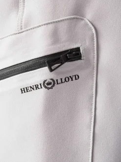 HENRY LLOYD EXPLORER SHORT 2.0 - ICE