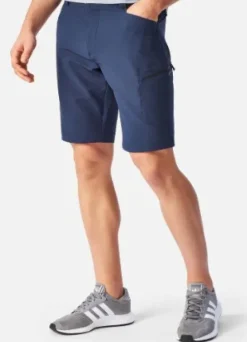 HENRY LLOYD EXPLORER SHORT 2.0 - NAVY