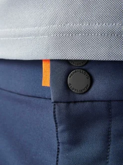 HENRY LLOYD EXPLORER SHORT 2.0 - NAVY