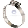 Hose Clamp 13-25mm