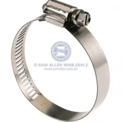 Hose Clamp 13-25mm