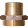 HOSE TAIL - BRONZE - 32mm
