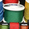 IRB 8MM Falcon Braid Core SK78 - GREEN