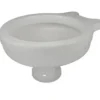 JABSCO TOILET BOWL - STANDARD