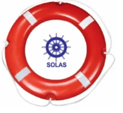 LIFEBUOY - SOLAS 720MM (28")
