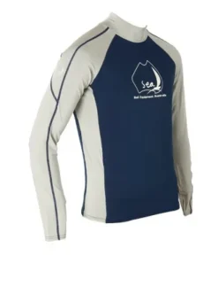 LP010 Neo Spandex Long Sleeve - DISCONTINUED STYLE