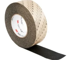 3M SAFETY-WALK BLACK TAPE  50MM  SOLD PER METRE