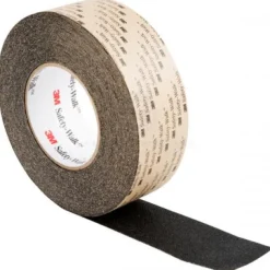 3M Safety-Walk Slip Resistant Tape  - Black - 25MM - SOLD PER METRE