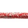 MARLOW EXCEL FUSION 8MM RED - SOLD PER METRE